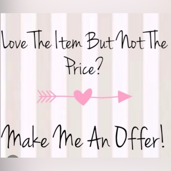 Make an offer! - Picture 1 of 1